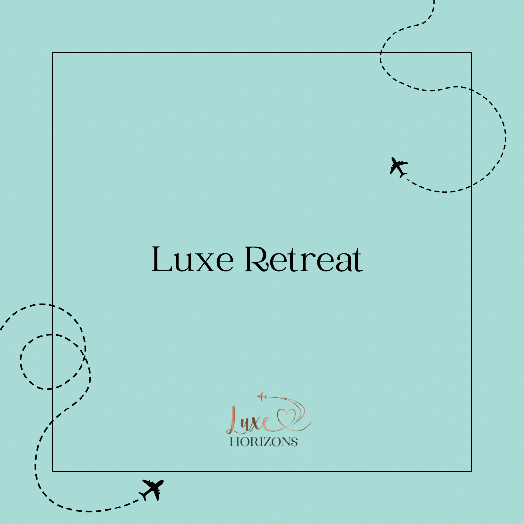 Luxury Retreat