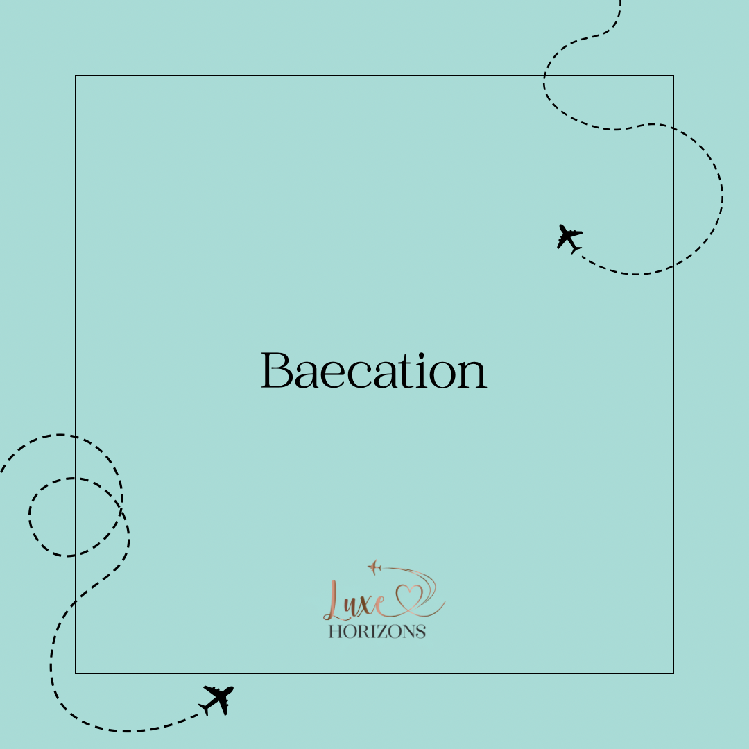 Baecation