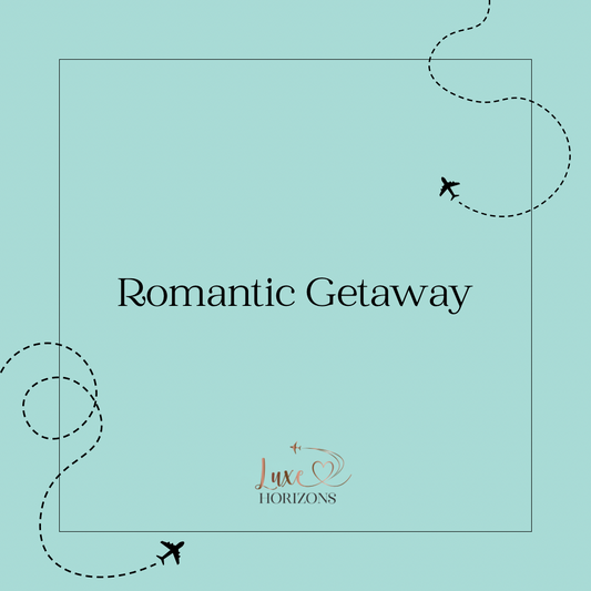 Romantic Getaway