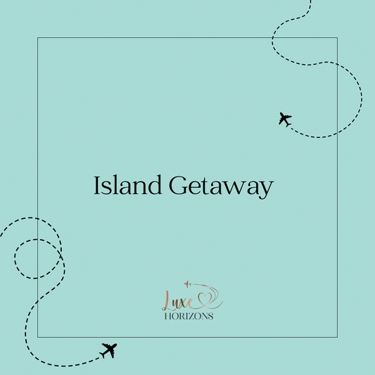 Island Getaway
